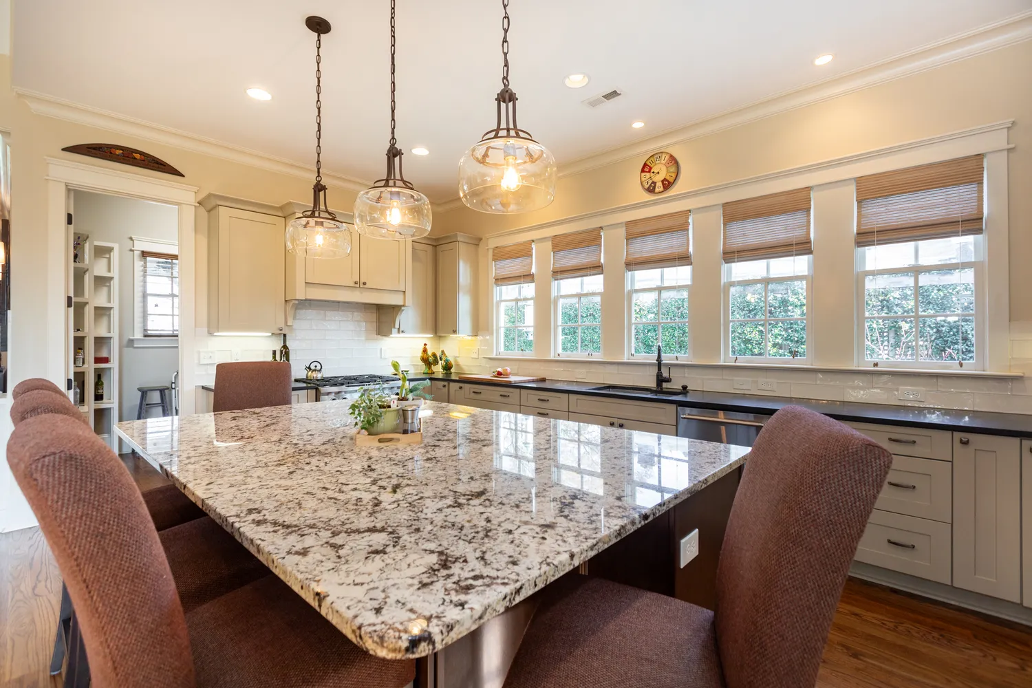 $1,595,000 | 2852 Attaberry Drive, Charlotte, NC 28205