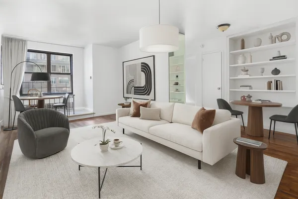 $4,000 | 315 East 56th Street, Unit 5H | Sutton Place