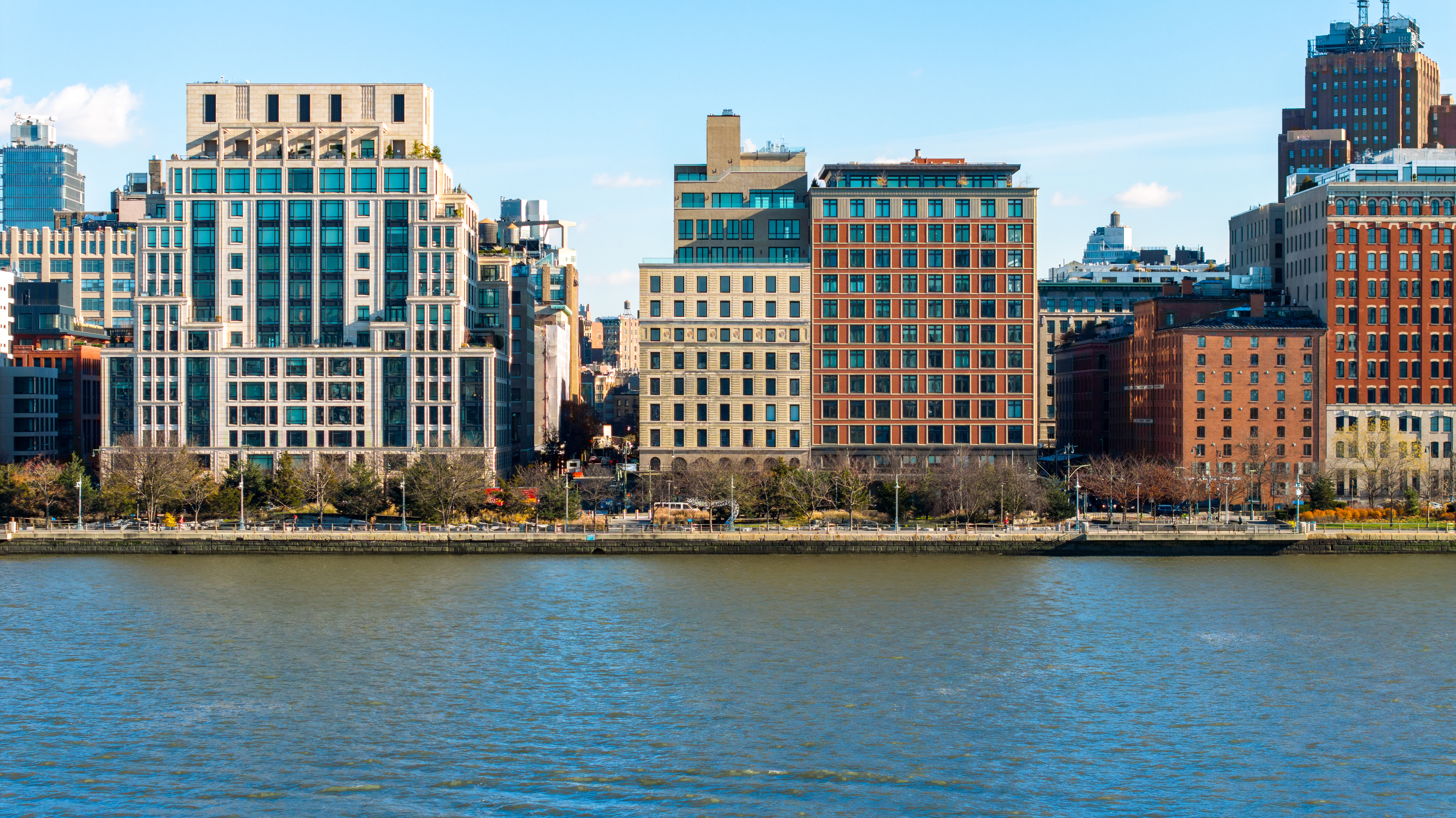 67 Vestry Street, Unit 7S Manhattan, NY 10013 - Photo 19 of 26