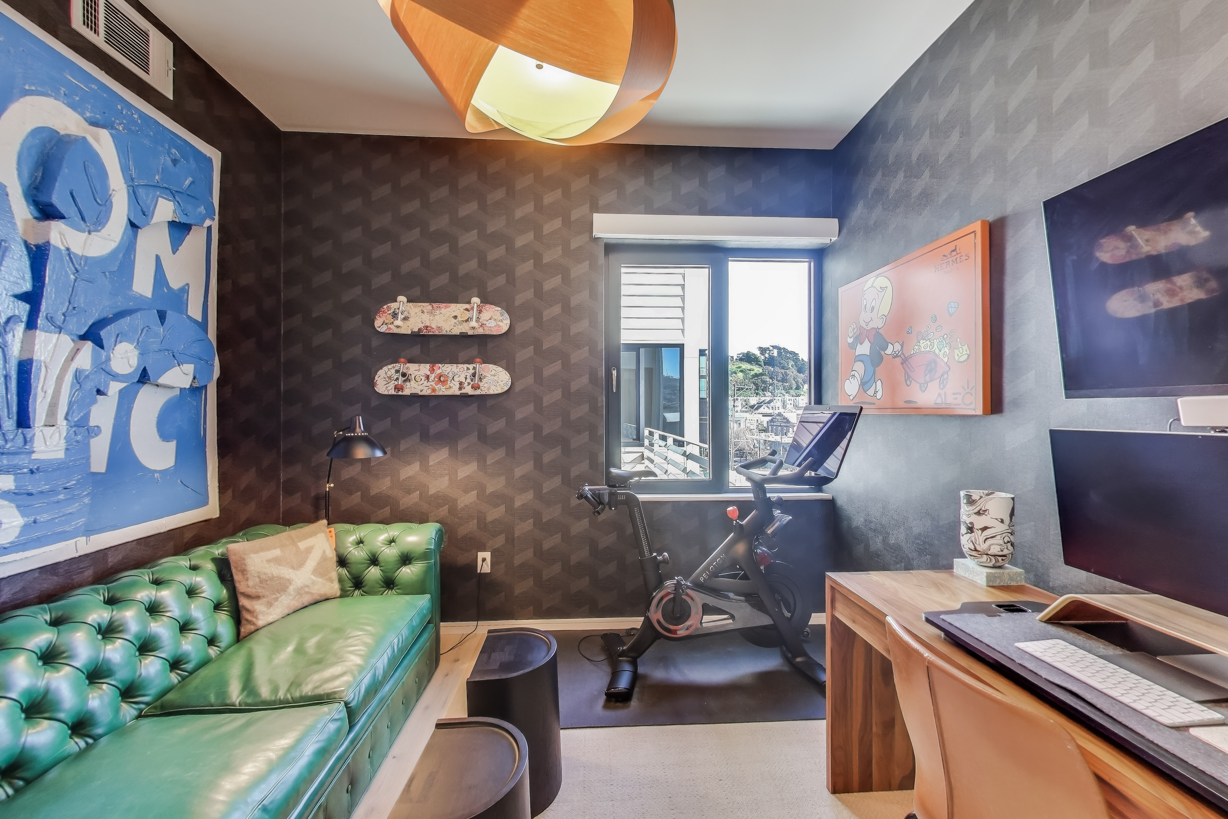 685 Florida Street, Unit PH San Francisco, CA 94110 - Photo 31 of 50