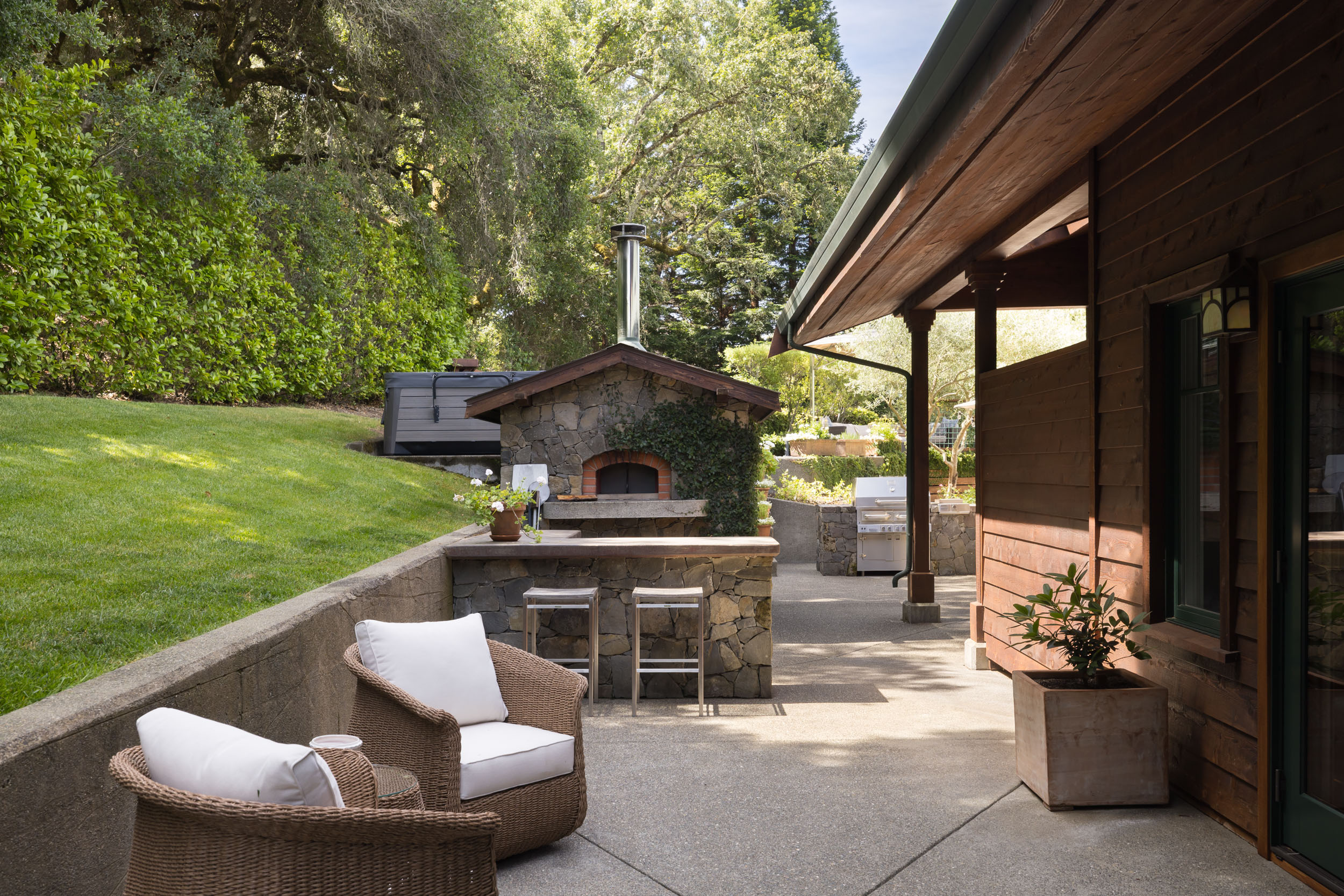 2487 Incline Drive Santa Rosa, CA 95404 - Photo 20 of 38