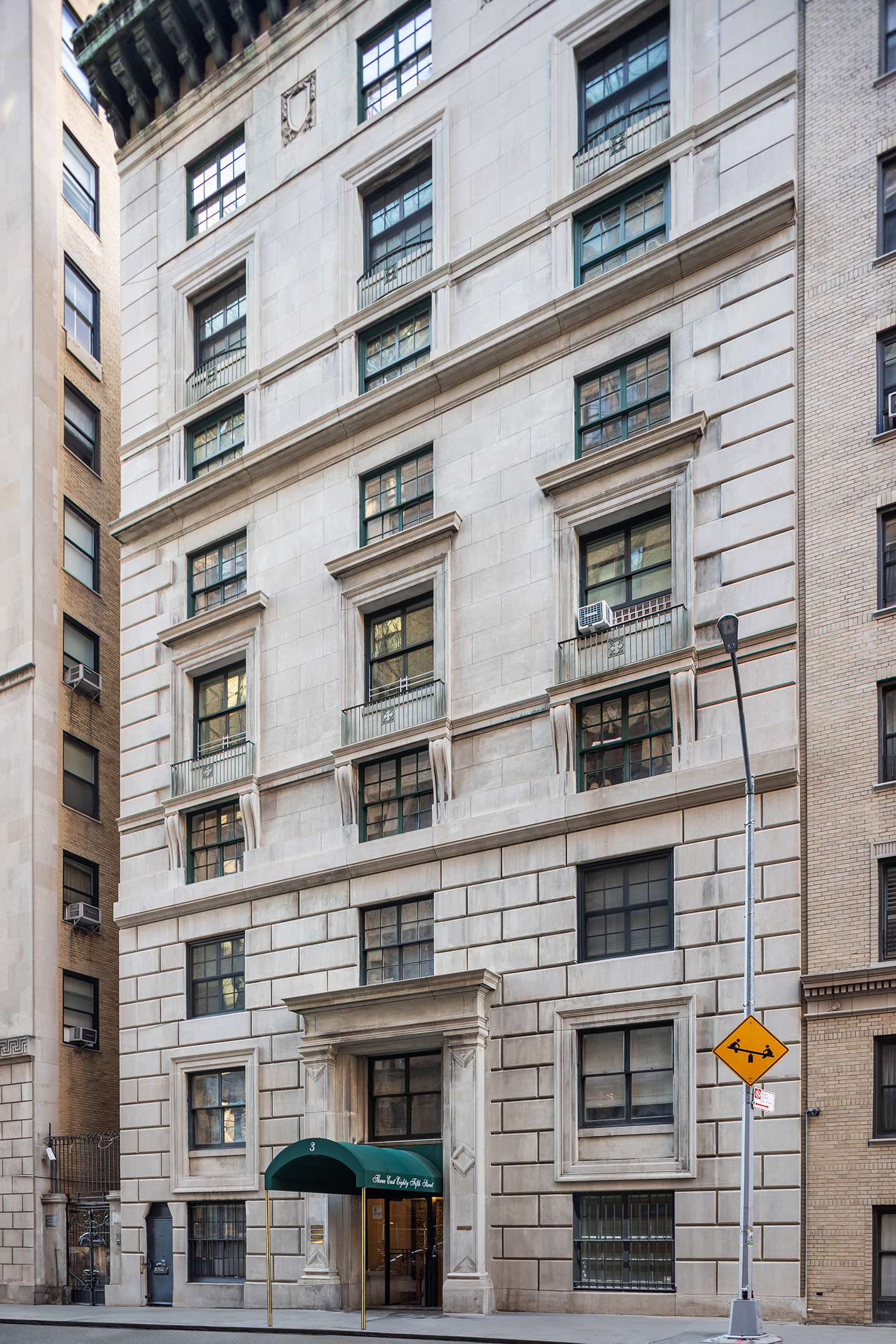 3 East 85th Street, Unit 5AB Manhattan, NY 10028 - Photo 14 of 15