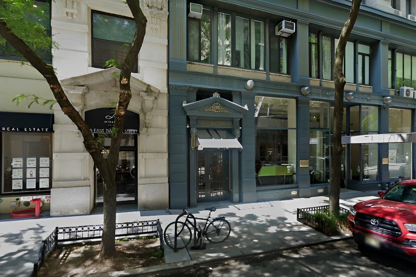 12 East 12th Street, Unit 11 Manhattan, NY 10003 - Photo 2 of 4