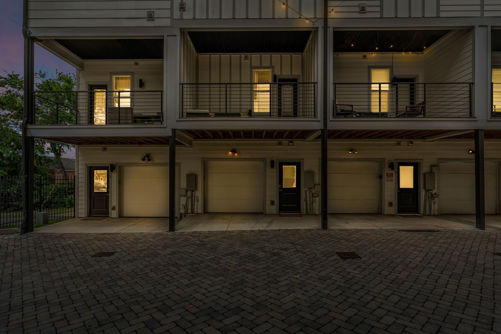 2001 Convent Place, Unit 7 Nashville, TN 37212 - Photo 27 of 33