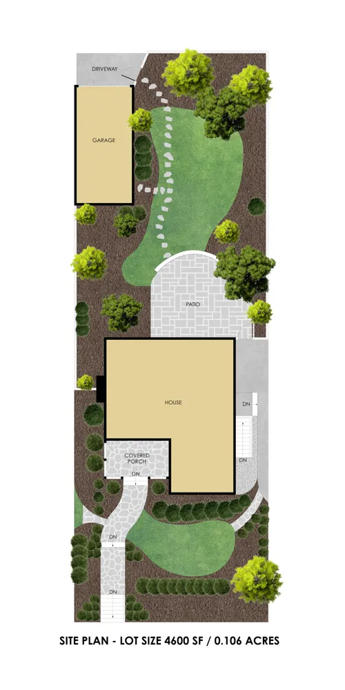 $1,299,000 | 6428 Barnaby Street Northwest, Washington, DC 20015