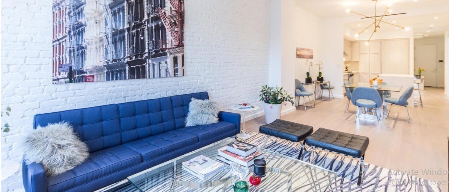 91 Crosby Street, Unit 4E Manhattan, NY 10012 - Photo 3 of 9