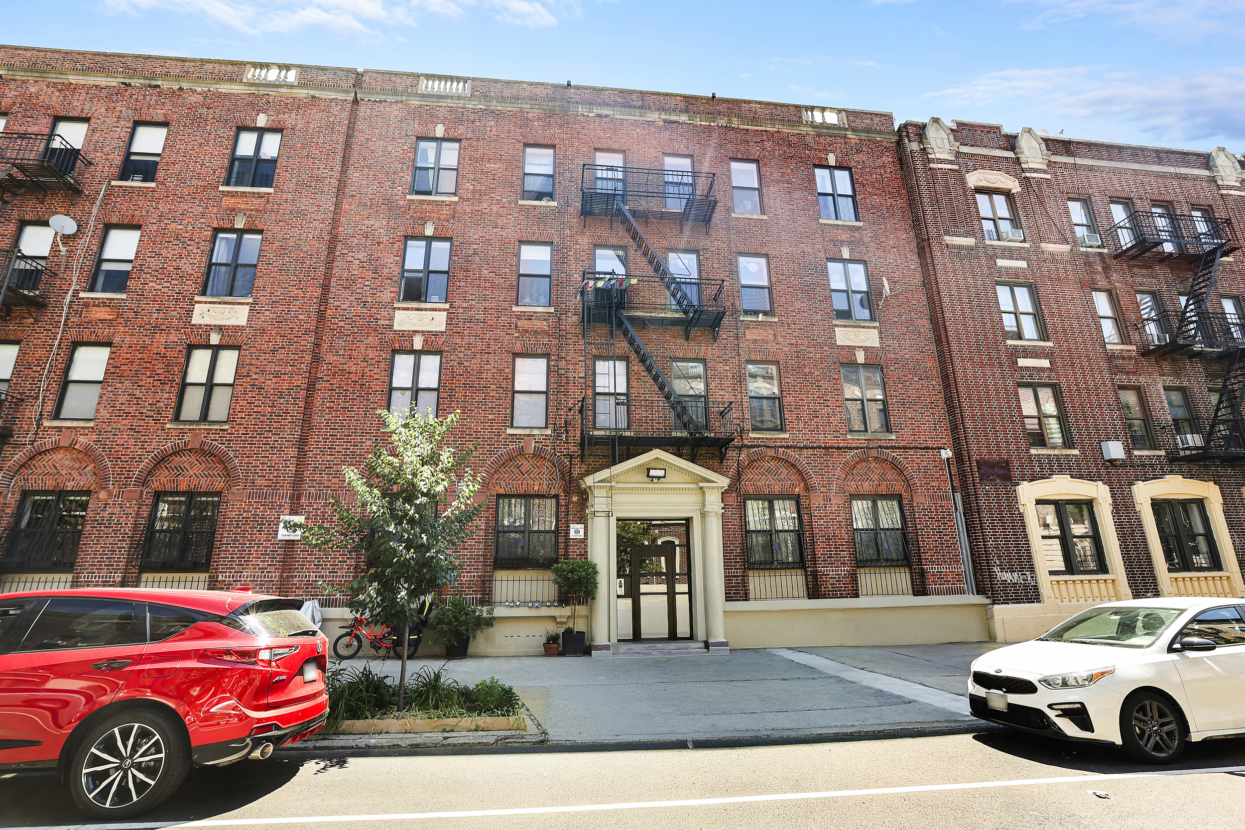 45 Argyle Road, Unit 1C Brooklyn, NY 11218 - Photo 5 of 6