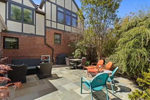 Contact Agent | 5741 27th Street Northwest, Washington, DC 20015