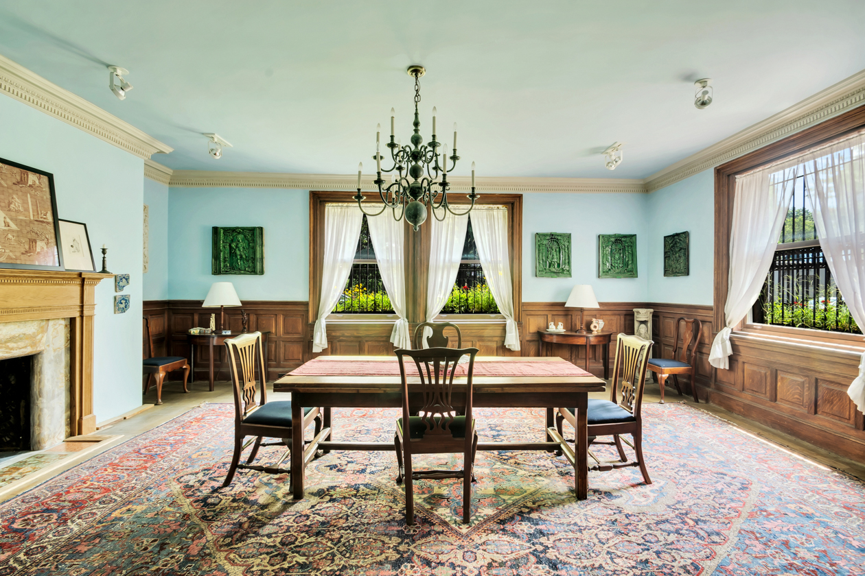 1 West 123rd Street Manhattan, NY 10027 - Photo 13 of 48