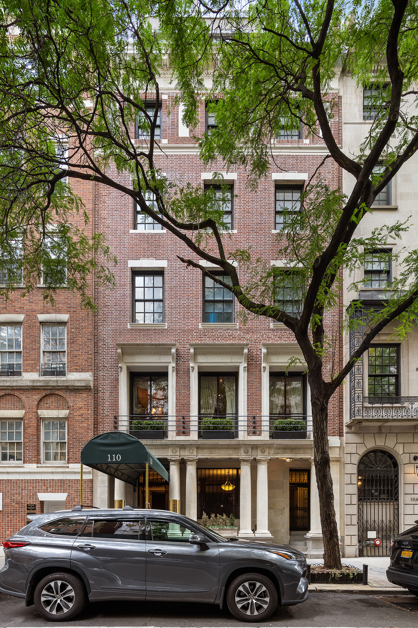 110 East 71st Street Manhattan, NY 10021 - Photo 19 of 20