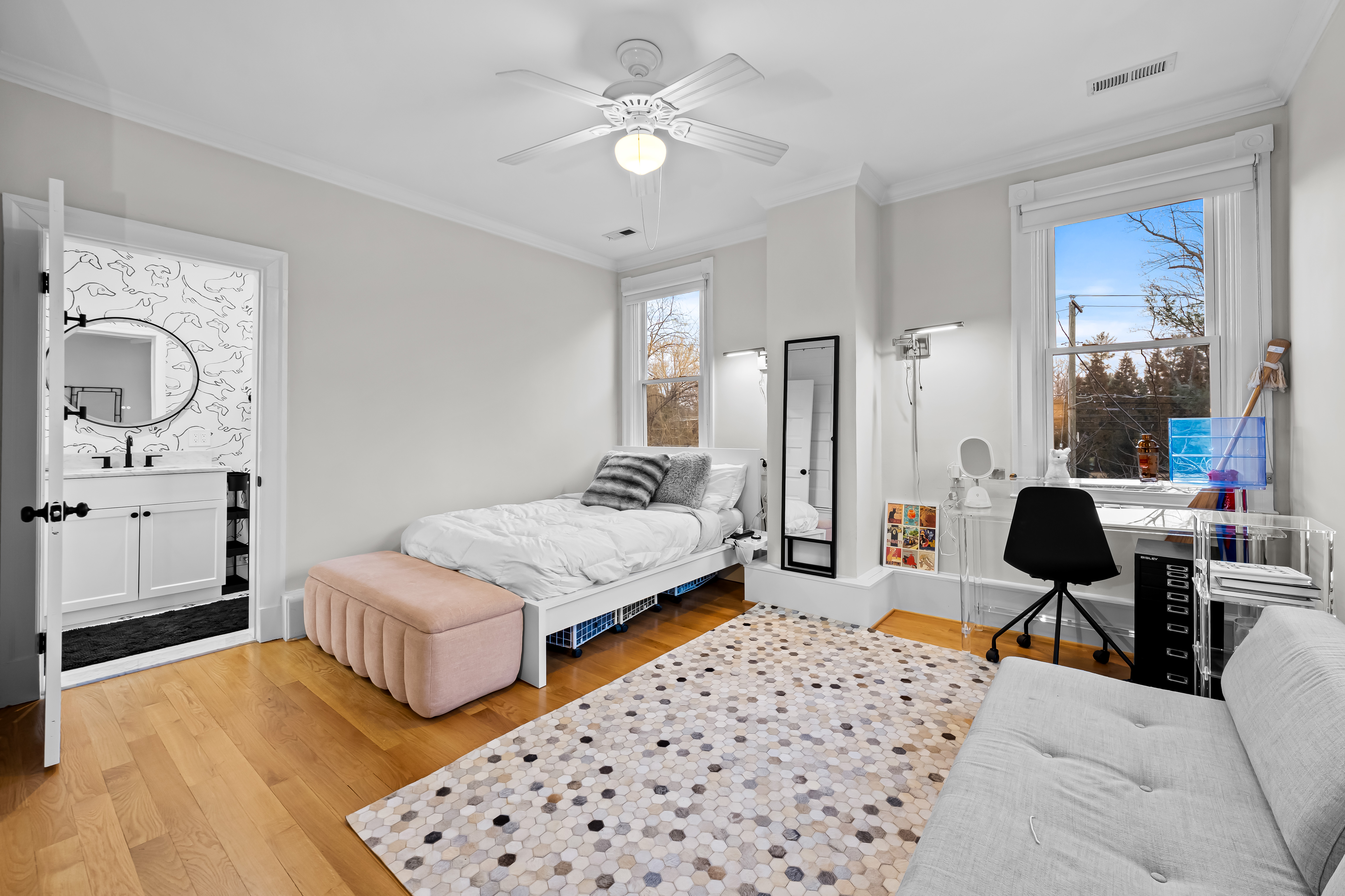 8412 Stevenson Road Pikesville, MD 21208 - Photo 48 of 81