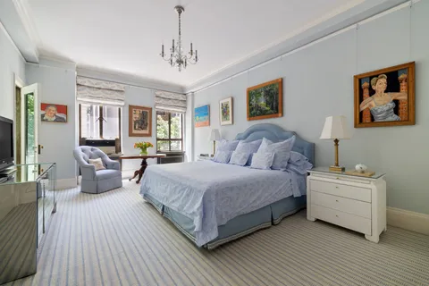 $3,200,000 | 145-146 Central Park West, Unit 2B | Upper West Side