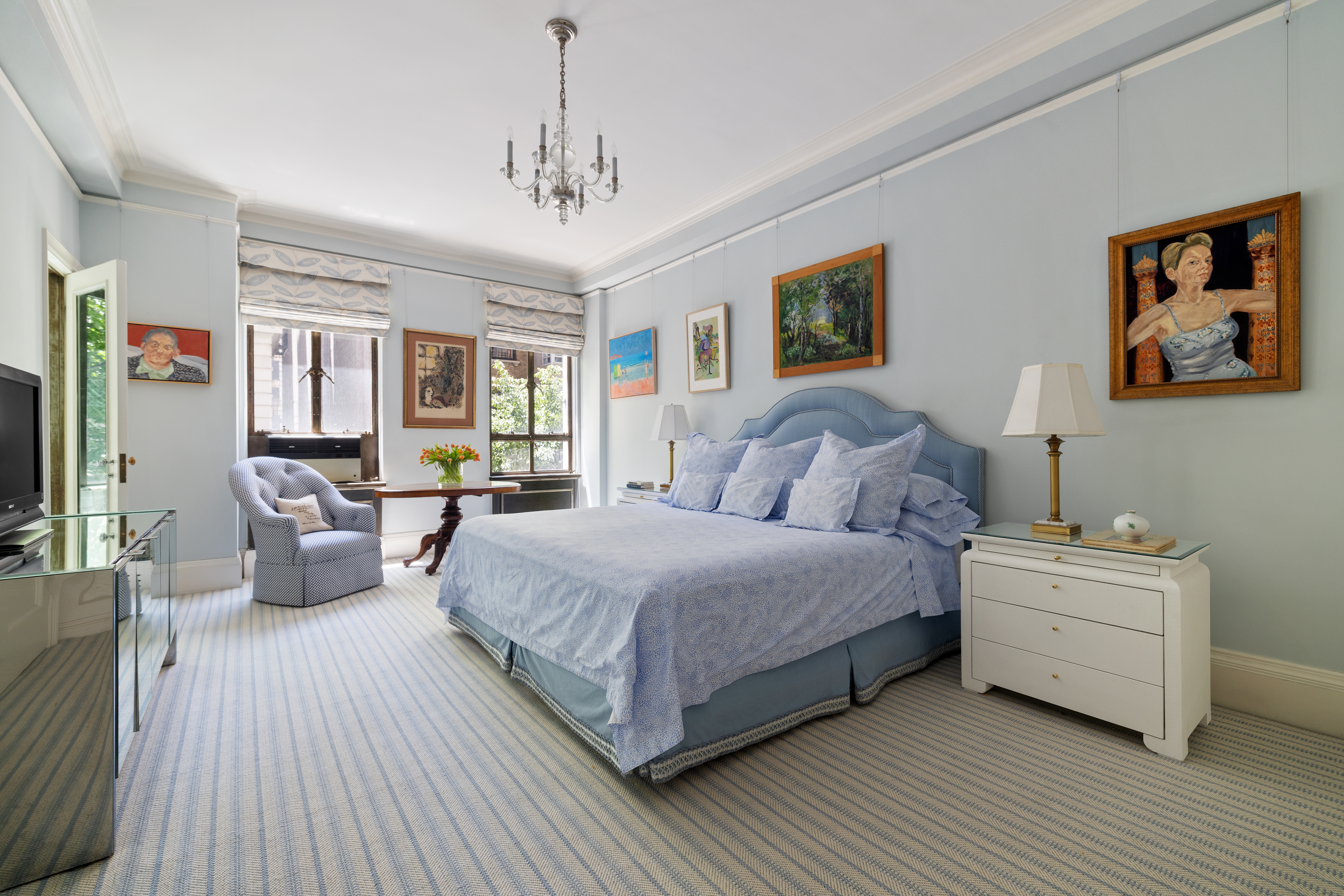 145-146 Central Park West, Unit 2B Manhattan, NY 10023 - Photo 6 of 12