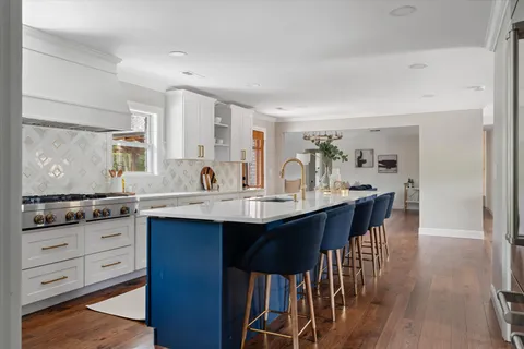 $1,925,000 | 8115 Vaden Drive, Brentwood, TN 37027