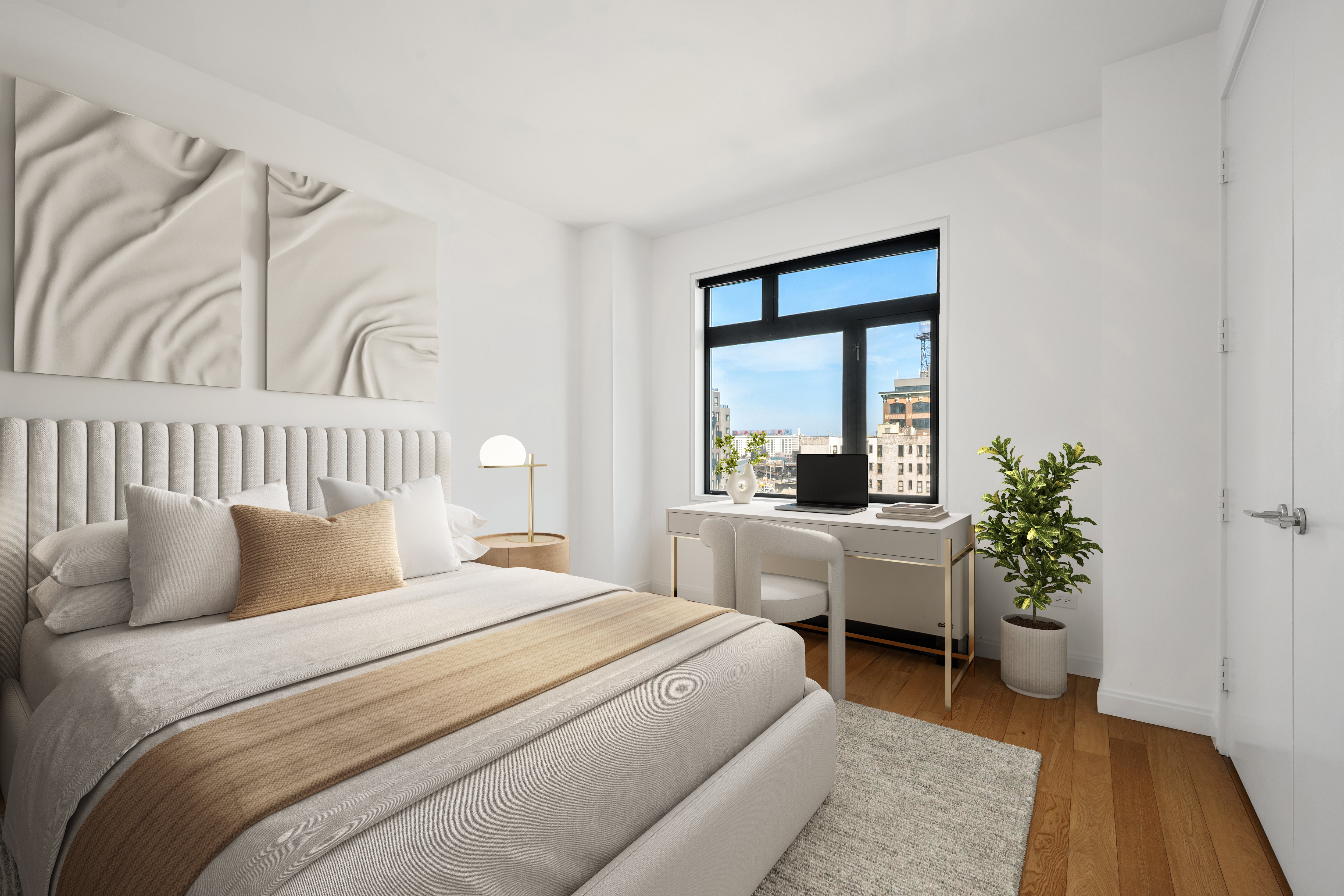 11-02 49th Avenue, Unit 5I Queens, NY 11101 - Photo 8 of 18