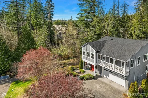 $2,160,000 | 23908 Northeast 15th Way, Sammamish, WA 98074