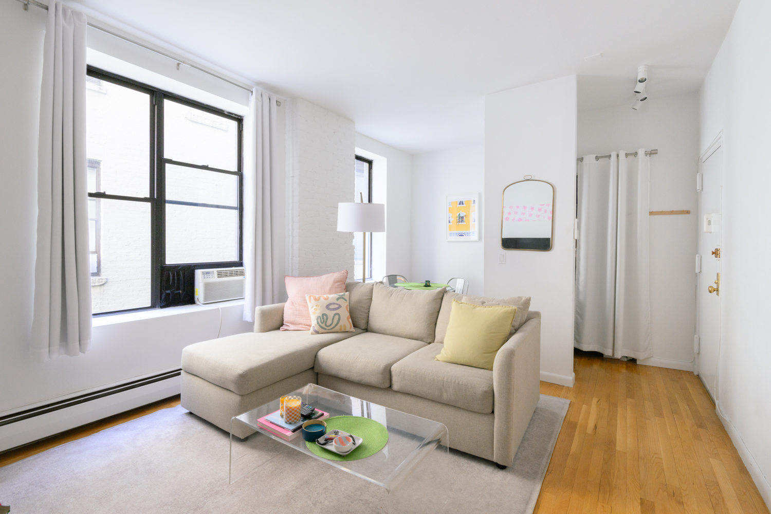 178 East 2nd St Unit 4B  