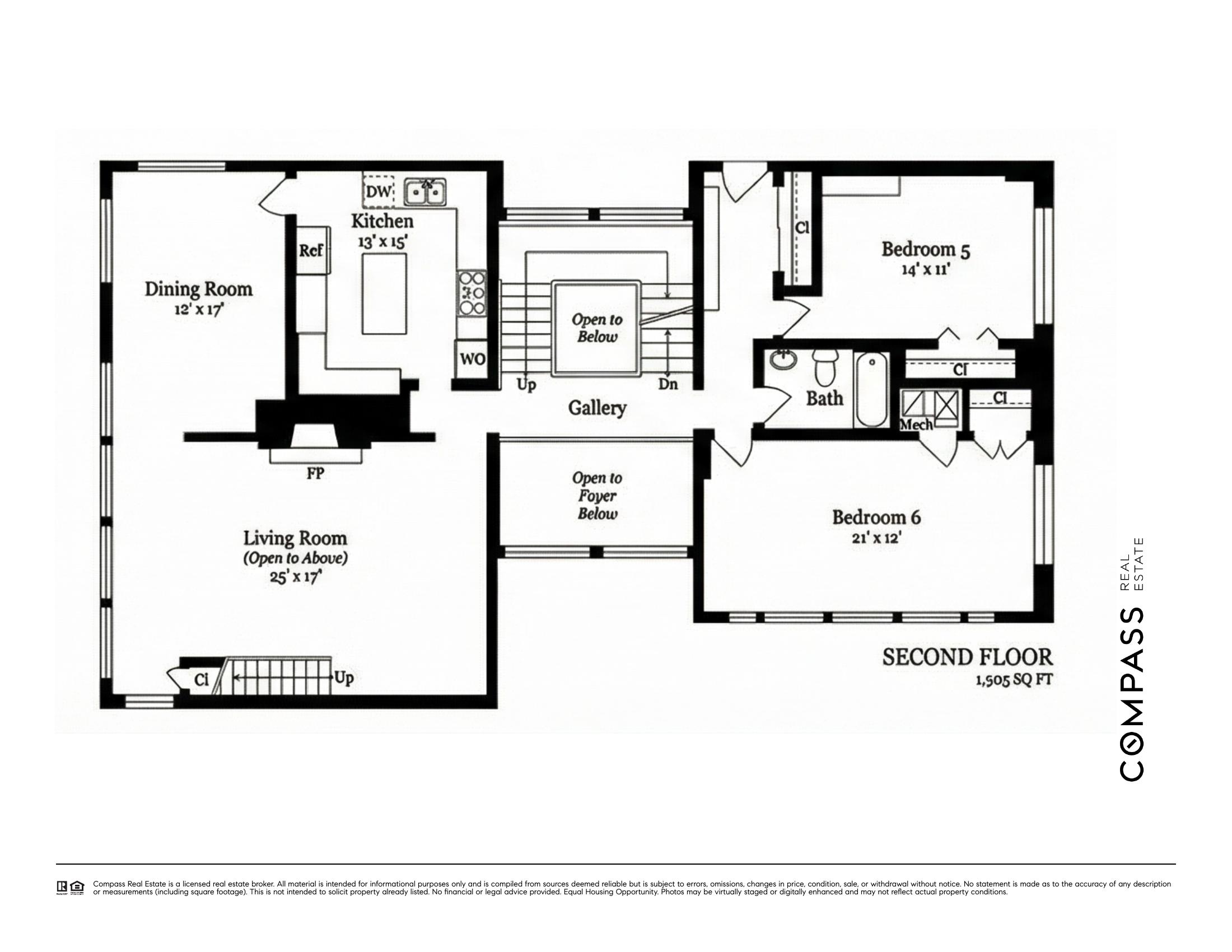 5196 27th Street Northwest Washington, DC 20008 - Photo 77 of 79