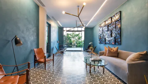 $1,295,000 | 338 Berry Street, Unit 2E | Williamsburg