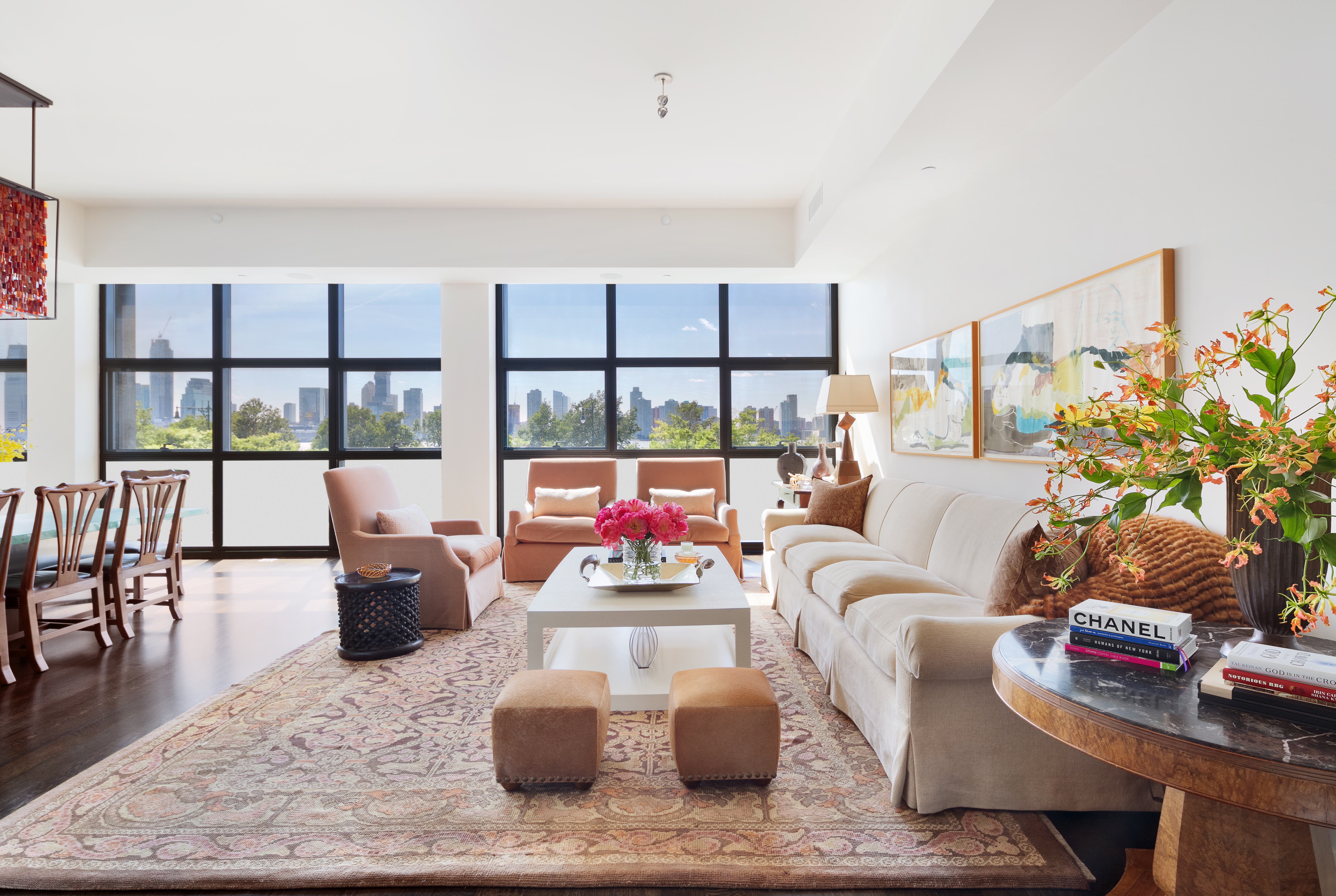 290 West Street, Unit 2B Manhattan, NY 10013 - Photo 2 of 15