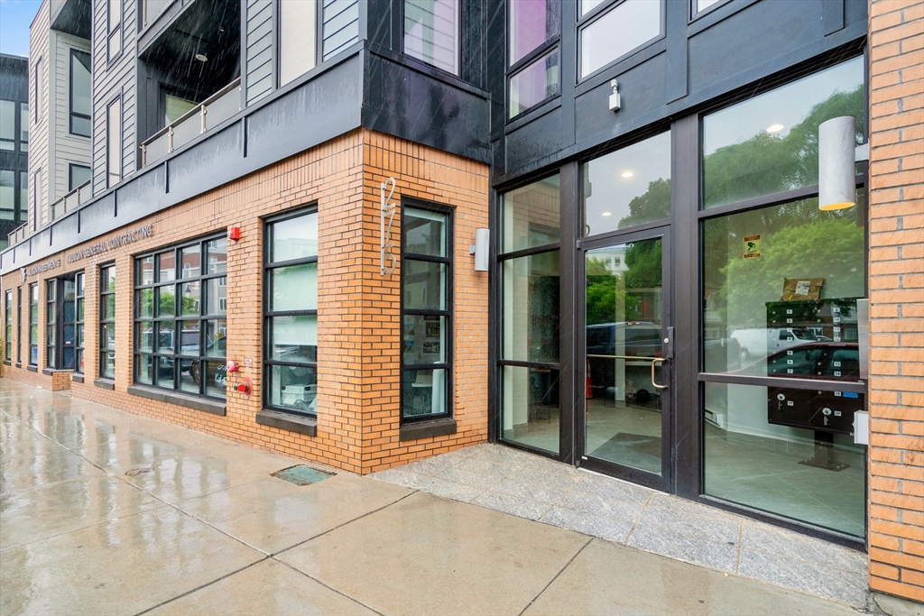 275 Old Colony Avenue, Unit 2 South Boston, MA 02127 - Photo 18 of 19