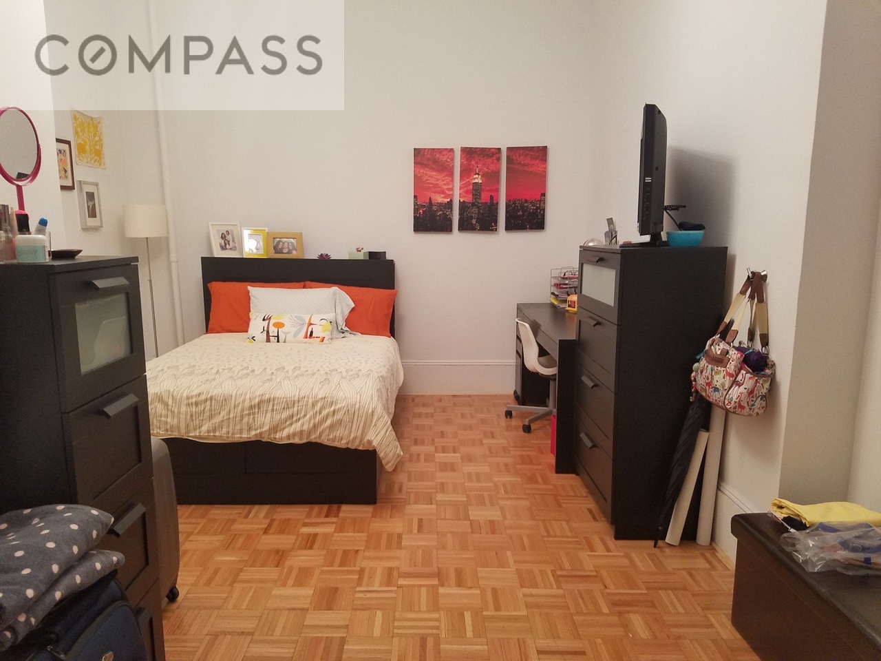 239 West 105th Street, Unit 4 Manhattan, NY 10025 - Photo 5 of 13