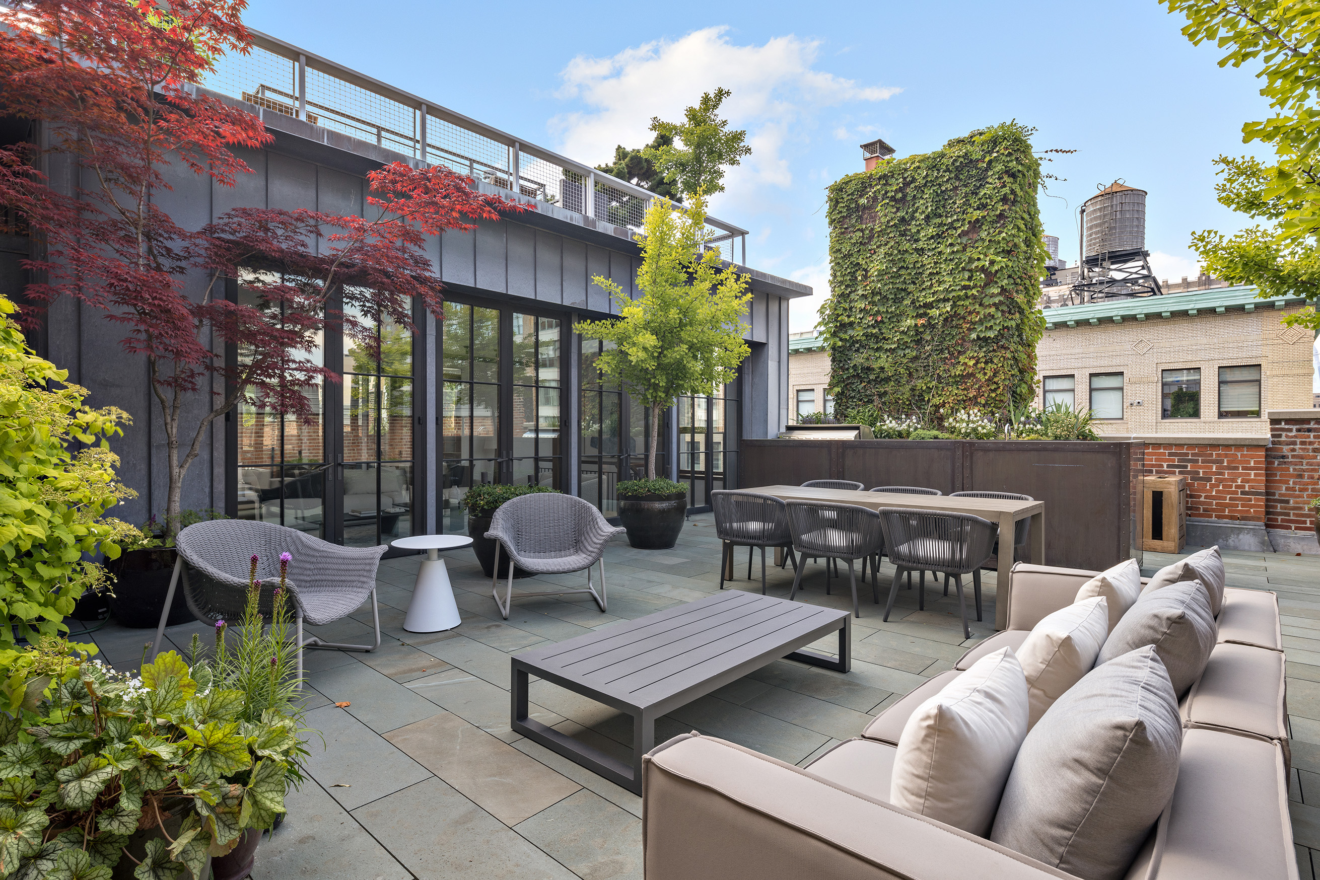 169 Hudson Street, Unit PH7N Manhattan, NY 10013 - Photo 37 of 42