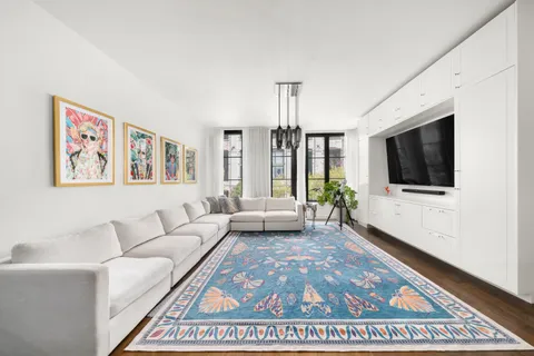 $12,500 | 345 Carroll Street, Unit 2F | Carroll Gardens