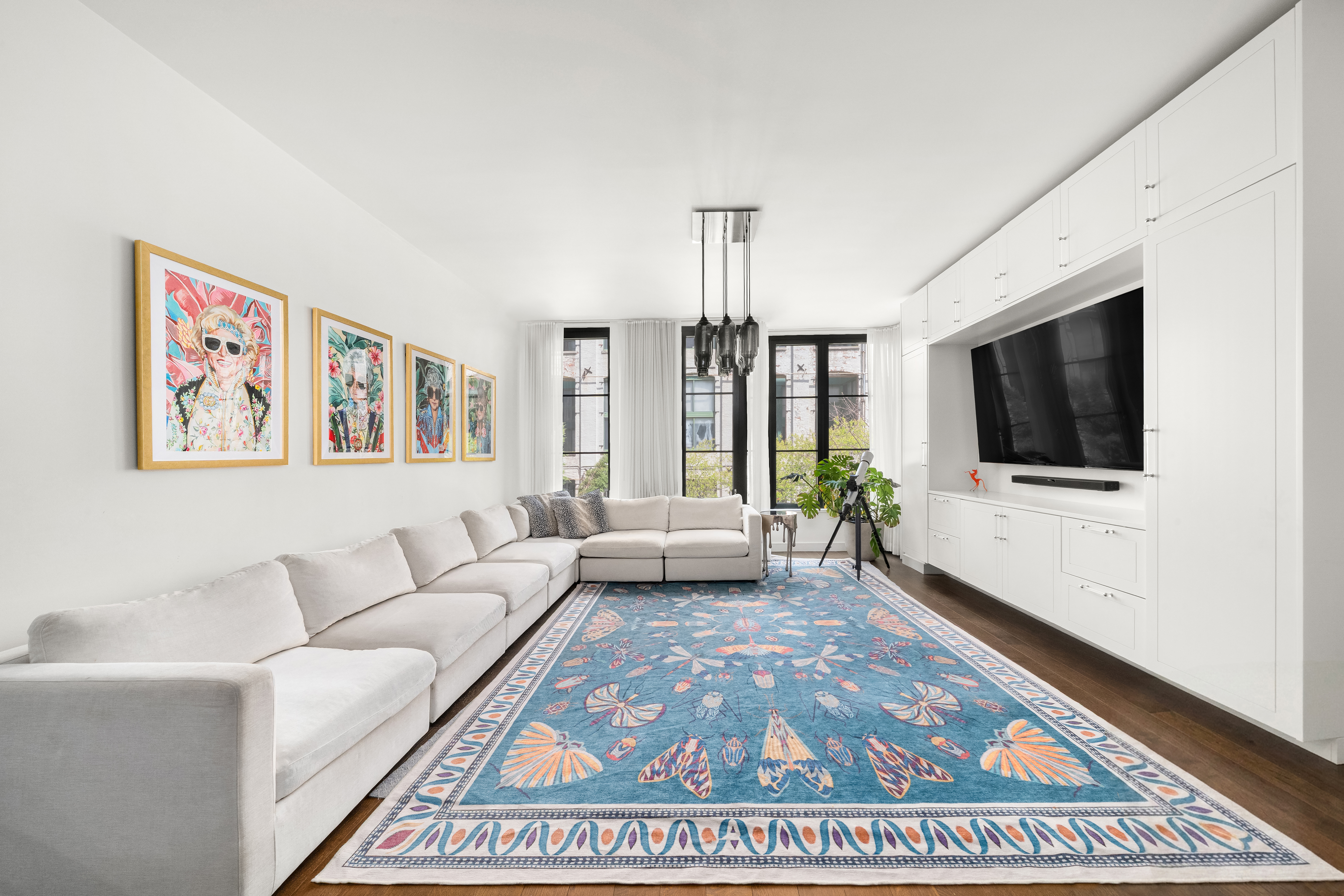 345 Carroll Street, Unit 2F Brooklyn, NY 11231 - Photo 2 of 9
