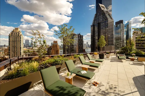 $17,500 | 300 East 50th Street, Unit 18A | Midtown East