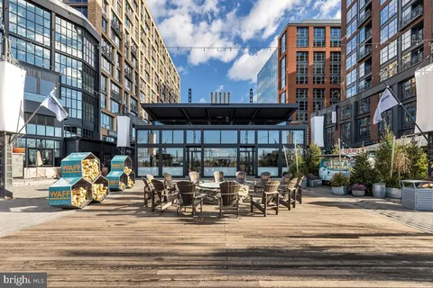 $389,900 | 510 N Street Southwest, Unit N422, Washington, DC 20024