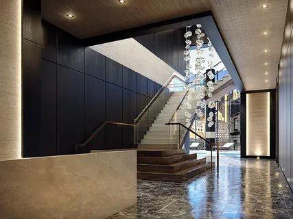 Contact Agent | 1 Franklin Street, Unit 1408, Boston, MA 02110