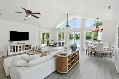 $1,725,000 | Snapping Turtle Drive East, Atlantic Beach, FL 32233