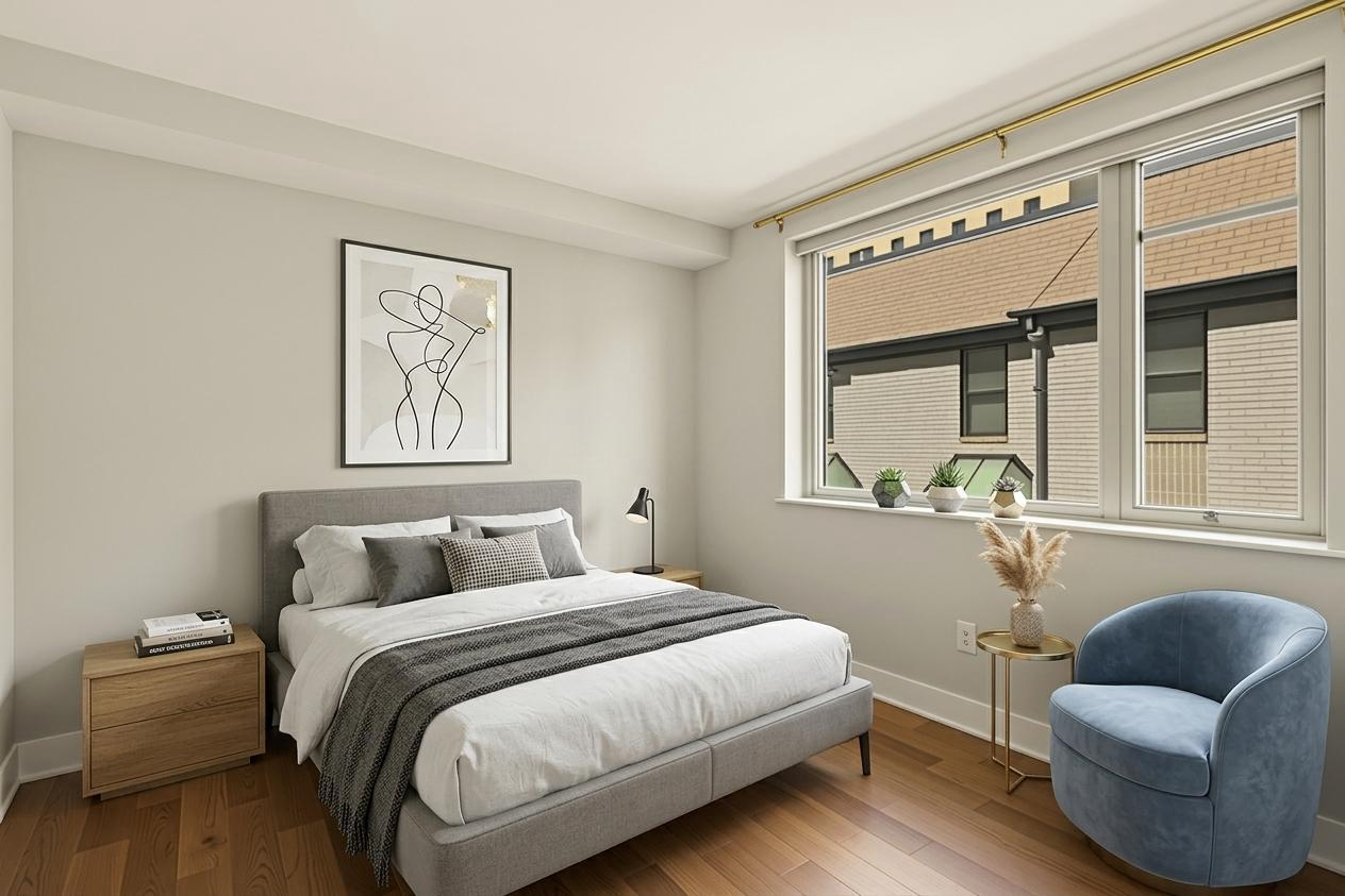 1311 13th Street Northwest, Unit 305 Washington, DC 20005 - Photo 22 of 29