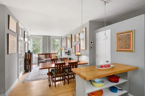 $775,000 | 124 Thompson Street, Unit 7 | SoHo