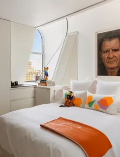 $20,000,000 | 150 Nassau Street, Unit PH | Financial District