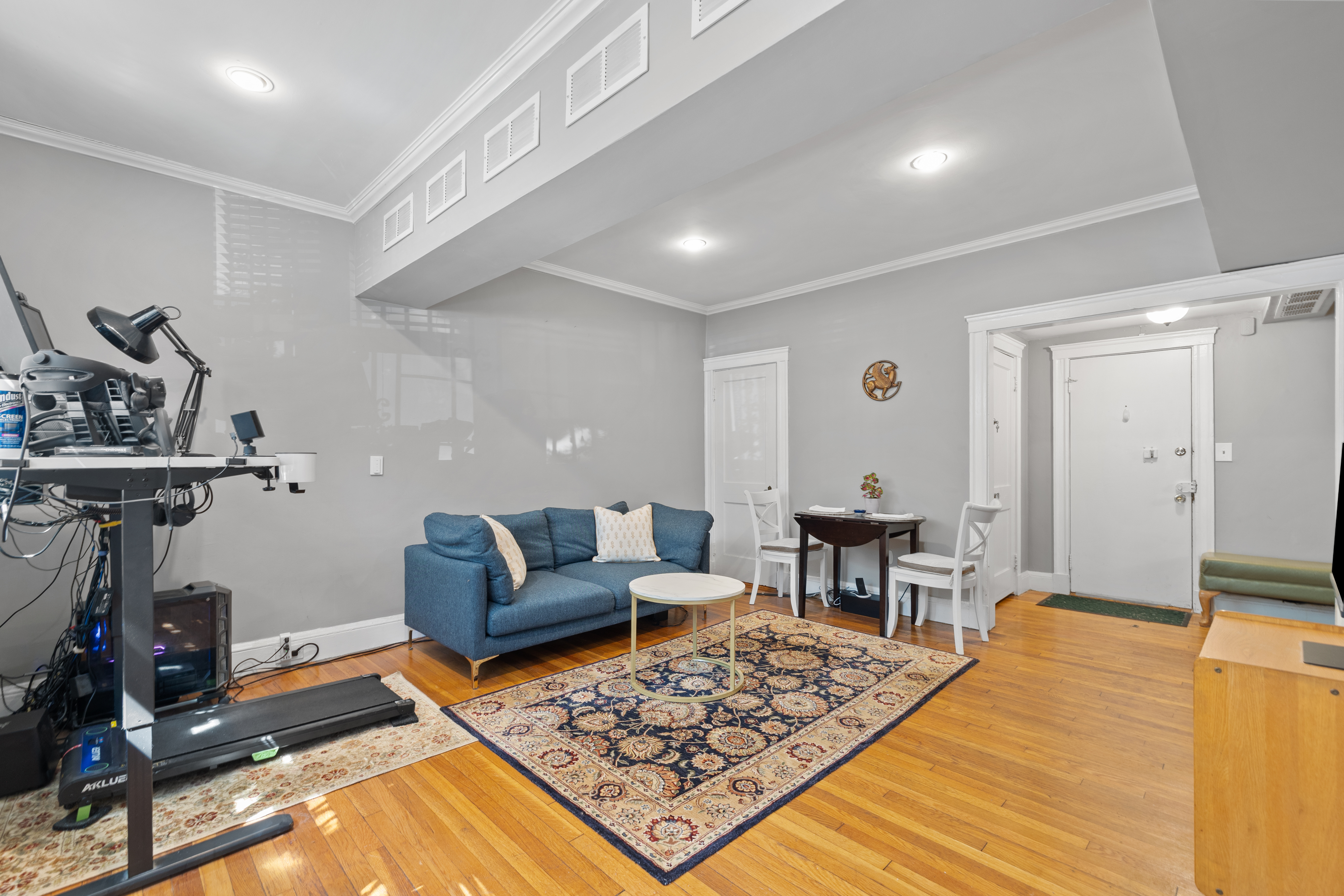 97 Chester Street, Unit S1 Boston, MA 02134 - Photo 4 of 13