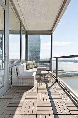 60 Riverside Boulevard, Unit 3003 Manhattan, NY 10069 - Photo 5 of 18