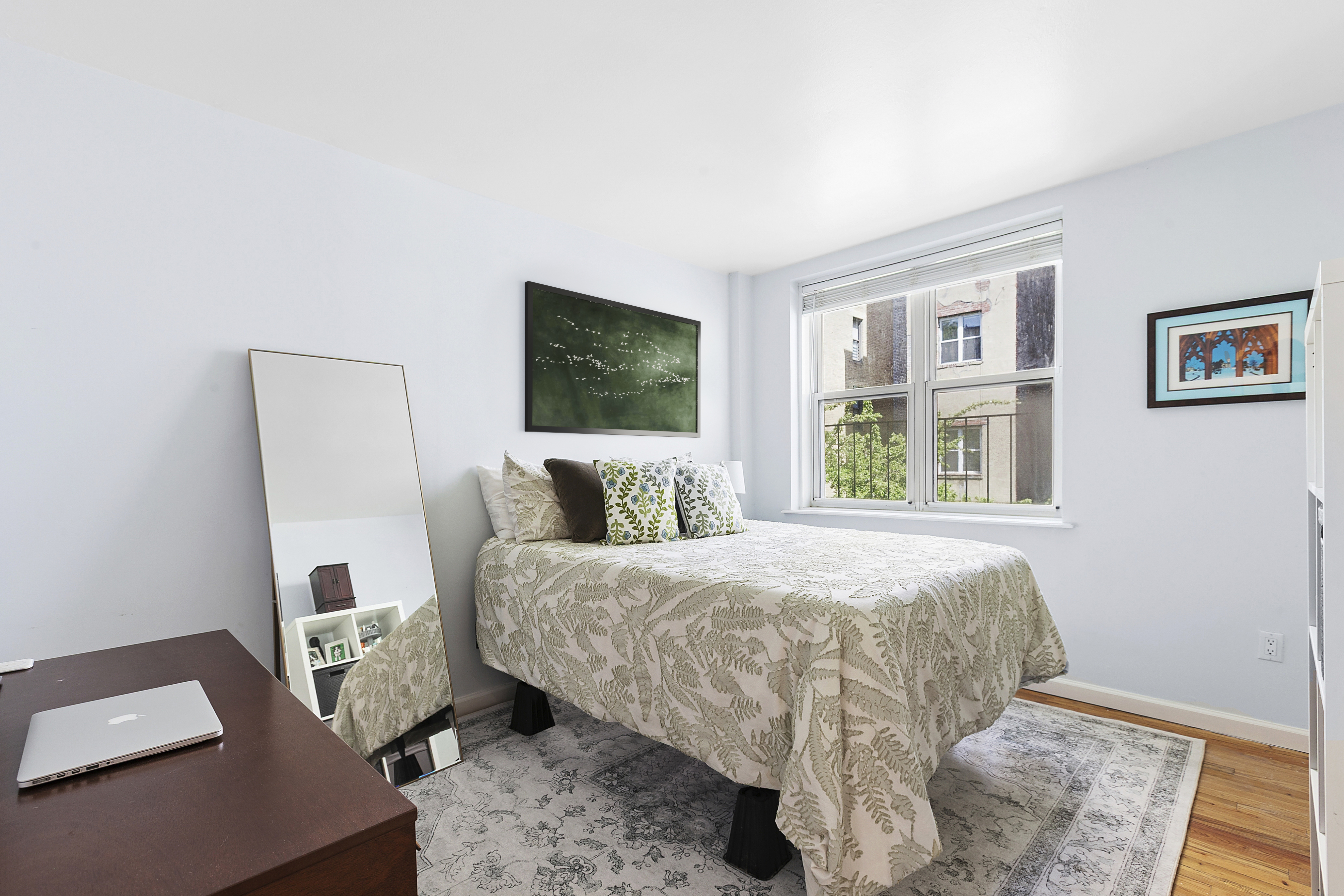 131 West 85th Street, Unit 3A Manhattan, NY 10024 - Photo 3 of 7