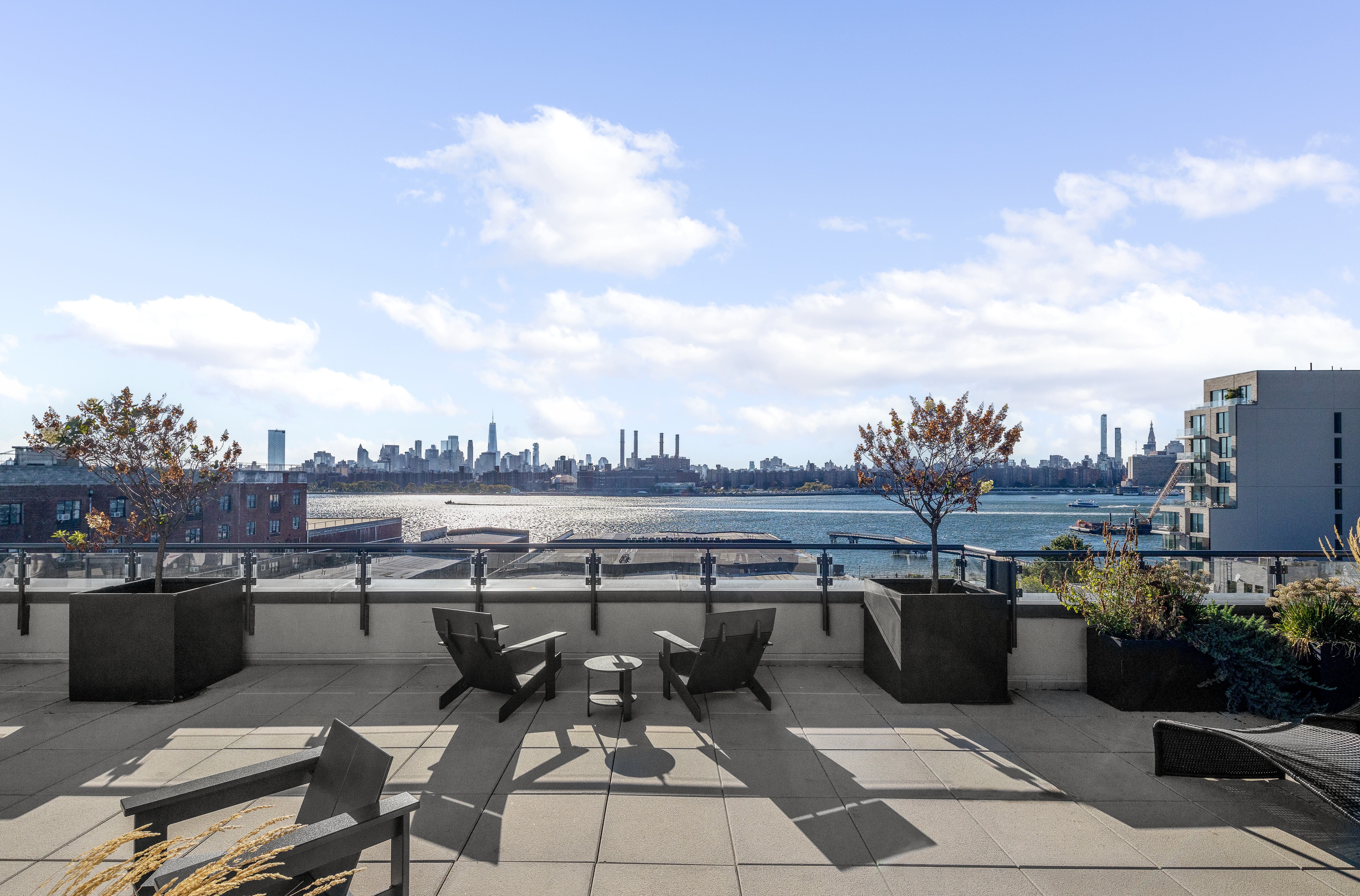 50 Greenpoint Avenue, Unit PHB Brooklyn, NY 11222 - Photo 10 of 13 Gallery Image 10