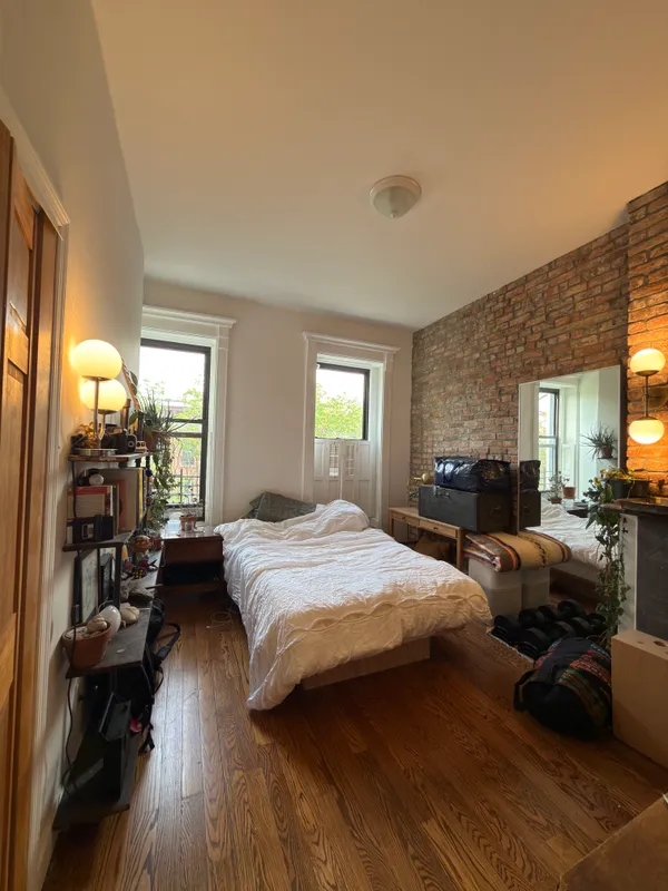 $5,500 | 499 A Madison Street | Bedford-Stuyvesant