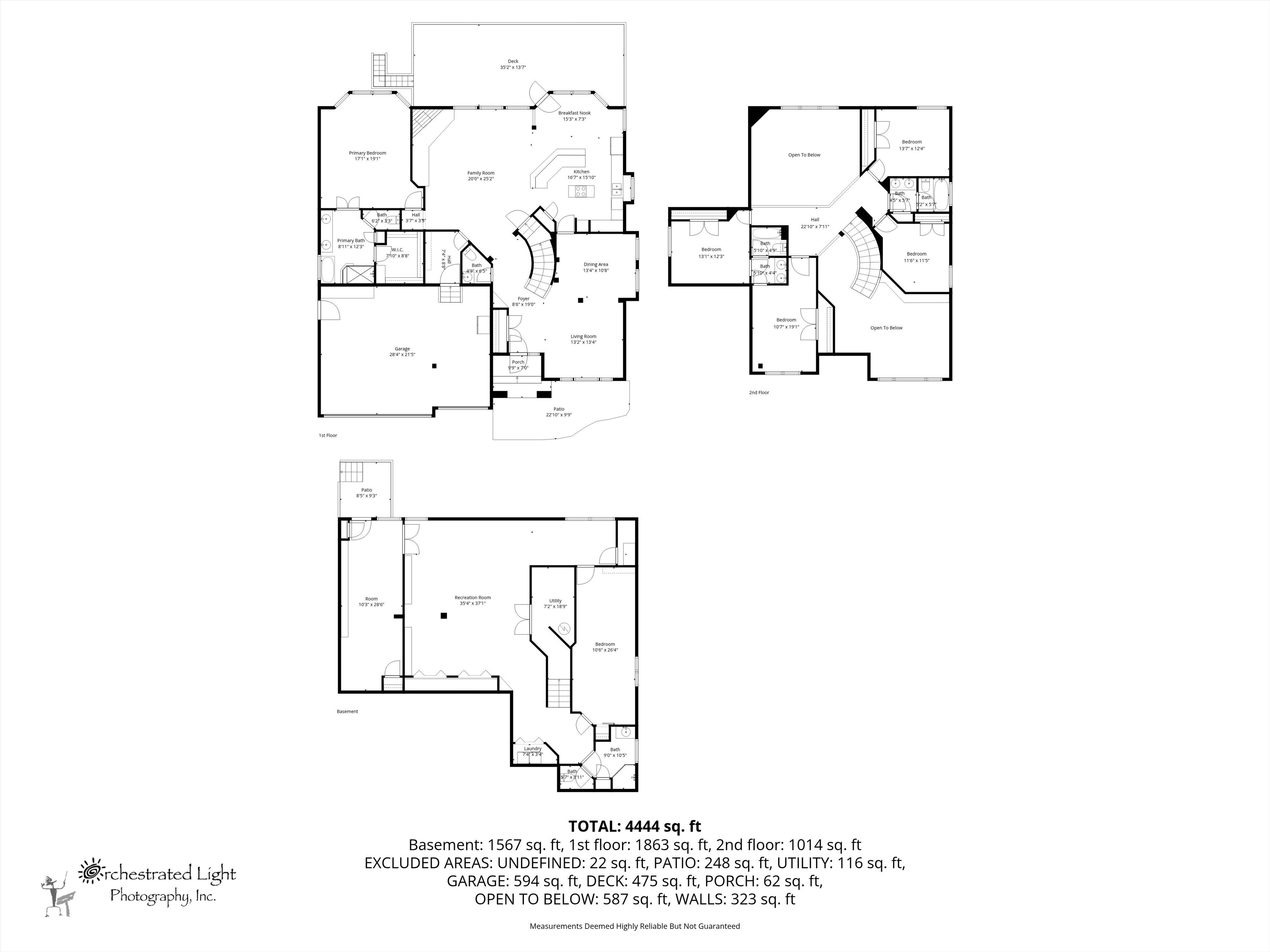 9798 Sylvestor Road Highlands Ranch, CO 80129 - Photo 60 of 60