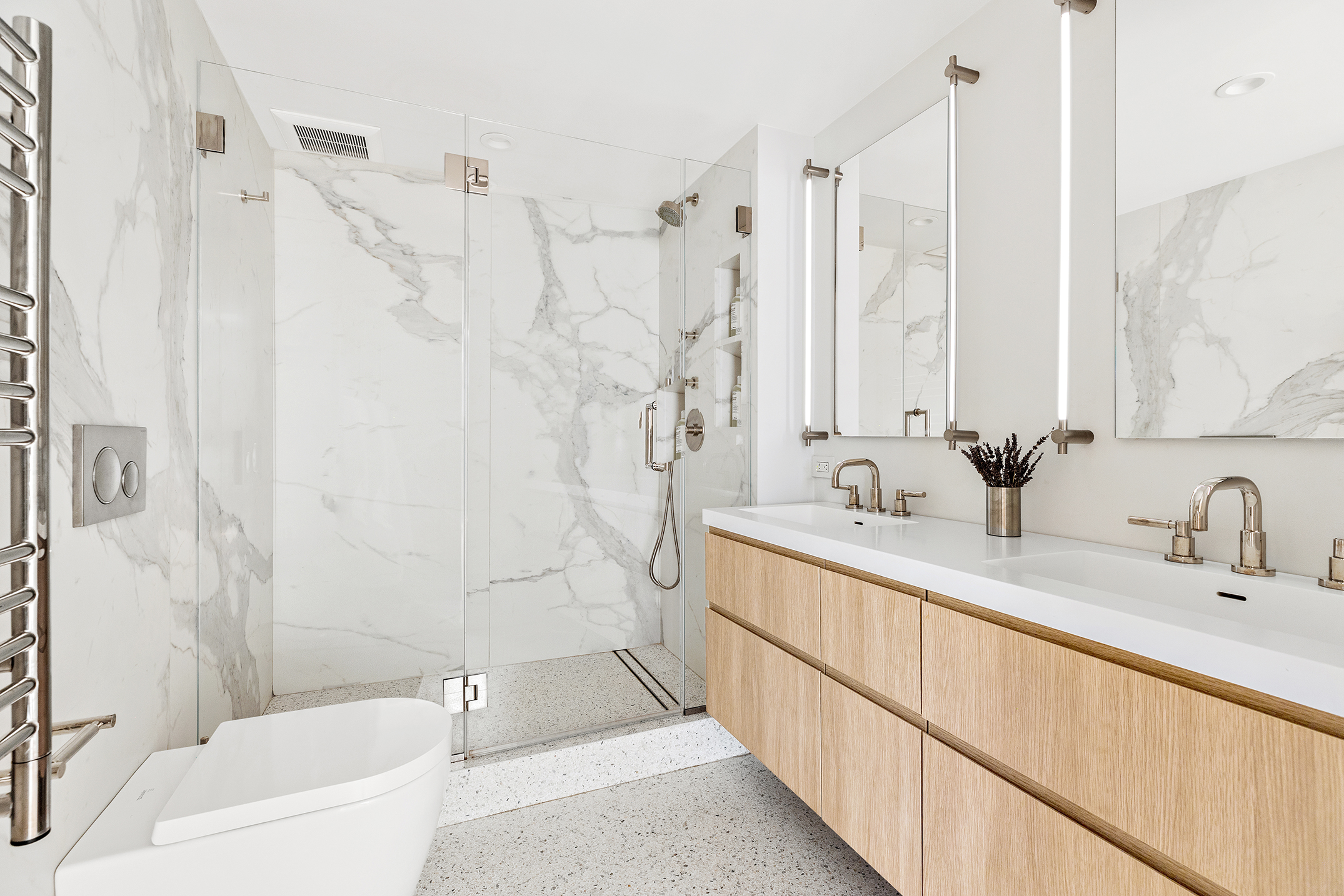 143 West 13th Street, Unit 102 Manhattan, NY 10011 - Photo 12 of 18