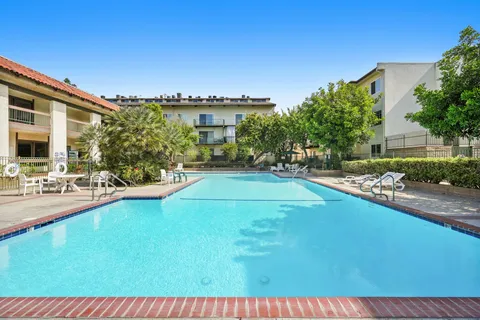 $225,000 | 5460 White Oak Avenue, Unit K204, Encino, CA 91316