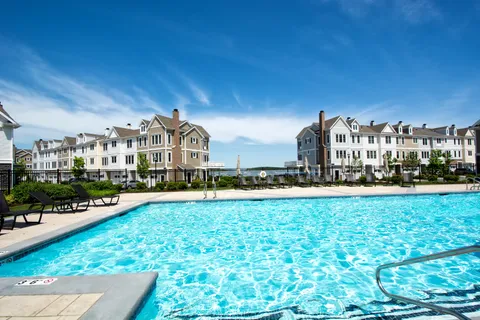 $1,420,000 | 151 HMS Stayner Drive, Hingham, MA 02043