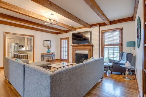 $3,200,000 | 510 Granny White Pike, Brentwood, TN 37027