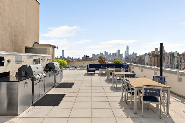 $6,600 | 300 East 23rd Street, Unit 7H | Gramercy