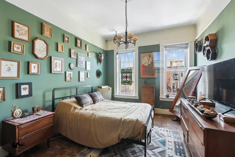 $1,375,000 | 51 Apollo Street | Greenpoint