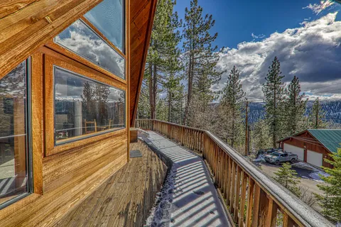 $799,000 | Thomas Drive, Truckee, CA 96161