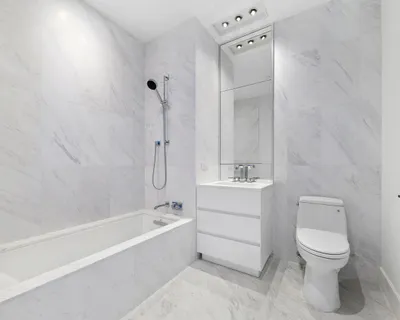 $4,100,000 | 111 Murray Street, Unit 21A | TriBeCa